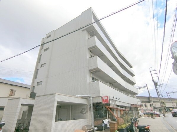 セラフィック・IWTの物件内観写真